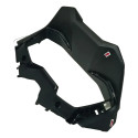 Carenagem Painel Honda Forza 2022 Detalhes 62529 Preto