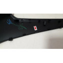 Carenagem Inferior Assoalho Xmax 250/300 25/26 L/d Ori 63880 Preto