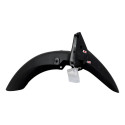 Paralama Dianteira Yamaha Xmax 250 2021 2024 Quebrado 62739 Dianteiro
