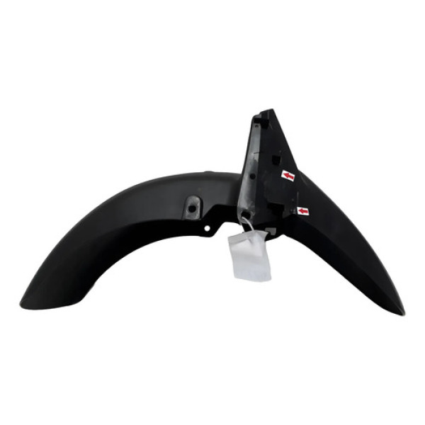 Paralama Dianteira Yamaha Xmax 250 2021 2024 Quebrado 62739 Dianteiro