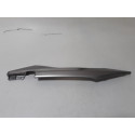 Carenagem Inferior Assoalho Elite 125 25/26 L/e Orig 60615 Prateado