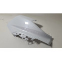 Carenagem Frontal Lateral Nmax 160 17/20 L/d Orig 64737 Branco