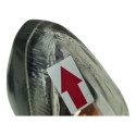 Pisca Dianteiro Direito Honda Cg 160 16/24 Detalhes 56306 Preto