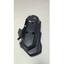 Carenagem Tampa Cvt Yamaha N Max 160 21/24 Orig C/det 62757 Preto