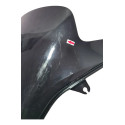 Para Brisa Bolha Frontal Honda Pcx 160 23/26 C/riscos 63563 Fumê