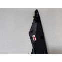 Carenagem Frontal Farol X Max 250 21/24 Orig Detalhes 59554 Preto
