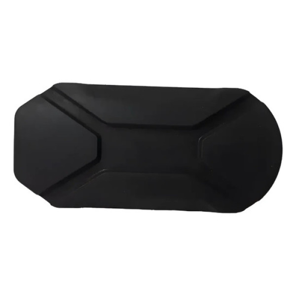 Borracha Pedaleira Traseiro Bmw R1300 Gs Orig 62127