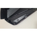 Tampa Porta-malas Dir  Honda Gl 1800 Goldwing 18 Orig 60664 Preto