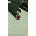 Carenagem Frontal Interna  Honda Forza 350 23-24 Orig 62415 Preto