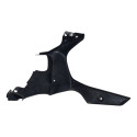 Acabamento Lateral Dir Bmw R1250 Gs Adv 20/23 Detalhes 59800 Preto