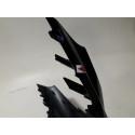 Carenagem Frontal Yamaha Xmax 250/300 25/26 Detalhes 61549 Preto