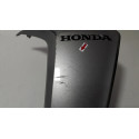 Carenagem Lateral Honda Elite 125 25/25 L/e Ori Ralada 63520 Prateado
