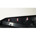 Carenagem Pisca Yamaha N Max 160 21/24 L/e Avarias 63894 Preto
