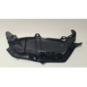 Carenagem Assoalho Pé L/e Nmax 160 21/24 Orig Detalhe 63878 Preto
