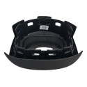 Tampa Capa Do Airbag Volante Fiat Toro Modelo Ram 2018-2026 Preto