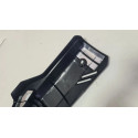 Protetor Escapamento Honda Pcx 160 23/25 Orig Detalhe 61702 Preto