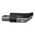 Pedaleira Traseira Esquerdo Honda Cg 160 16/24 Detalhe 57808