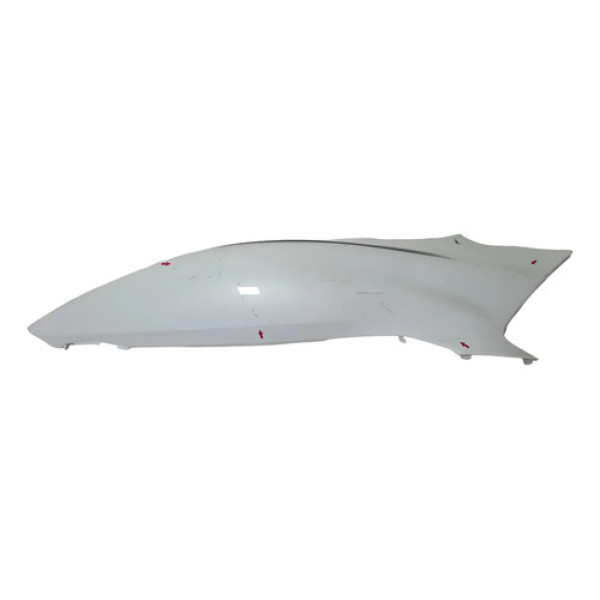 Carenagem Rabeta Dir Honda Pcx 150 19/22 Detalhes 61150 Branco