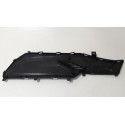 Carenagem Lateral Pé Kymco Downtown 300i 18/22 L/d Ori 54979 Preto