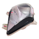 Farol Bloco Optico Honda Falcon 99/08 Original Avaria 54375 Ambos Lados
