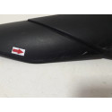 Protetor Escapamento Honda Cg 160 Fan Titan 25/26 Orig 61698