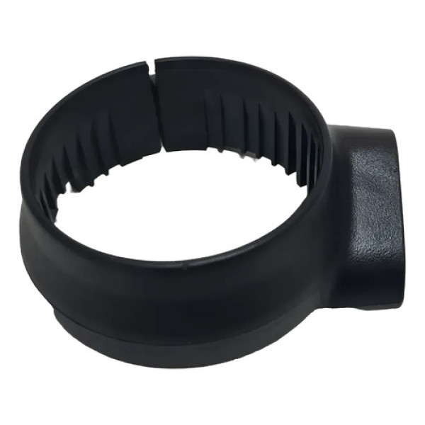 Suporte Pisca Dianteiro Esq Triumph Scrambler 400x 62326 Preto
