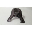 Carenagem Contato Kymco Ak 550 22/24 Orig 53364 Marrom-claro