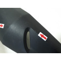 Protetor Escapamento Honda Cg 160 Fan Titan 25/25 Orig 59337