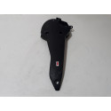 Carenagem Tampa Cvt Pcx 160 23/25 Orig Avaria 60716 Preto