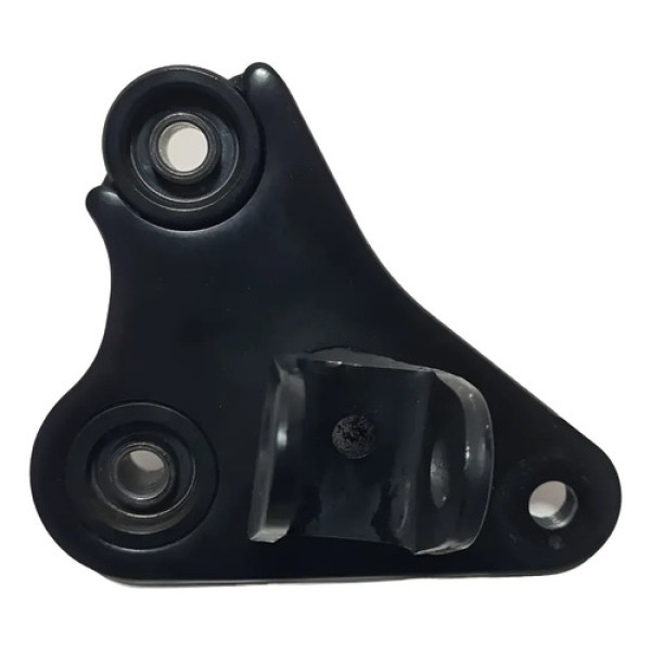 Suporte Pedaleira Diant Esq Kawasaki Vulcan 650 Avaria 63720 Preto