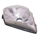 Farol Cg 150 14/15 Cg 160 16/24 Original Detalhes 54389 Ambos Lados