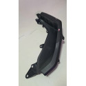 Carenagem Assoalho Dir Yamaha Nmax 160 2021-24 Avaria 62733 Preto