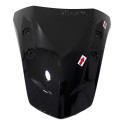 Carenagem Frontal Painel Fz25 25/25 Orig Detalhe 59640 Preto