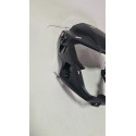 Carenagem Mascara Frontal Farol Titan Fan 160 Orig 26 61831 Preto