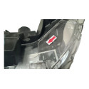 Farol Bloco Optico Yamaha Fluo 125 Detalhes 64369 Ambos Lados