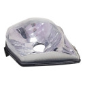 Farol Bloco Optico Cg 150 14/15 Cg 160 16/24 Original 53823 Ambos Lados