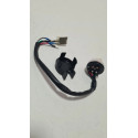 Comutador Contato Cbx150 Aero Cbx 200 Strada Maxx 0177