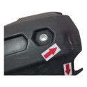 Acabamento Capa Farol Milha Versys 300 Quebrado 59923