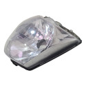 Farol Honda Cg 150 14/15 Cg 160 16/24 Original Detalhe 59173 Ambos Lados