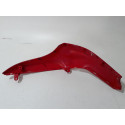 Carenagem Superior Aba Xtz 250 Lander 20/24 L/d Orig 59628 Vermelho