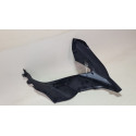 Carenagem Frontal Pcx 160 23/25 Orig Detalhes Esquerda 60519 Azul