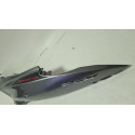 Carenagem Rabeta Lateral Esq Pcx 150 Sport 19/22 Orig 61152 Cinza