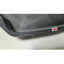 Carenagem Assoalho Pé Esq Honda Pcx 150 19/22 Detalhes 64234 Preto