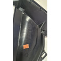 Carenagem Acabamento Interno Aba Dir Sahara 20/25 Orig 61406 Preto