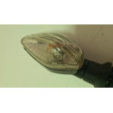 Pisca Seta Diant Esq Honda Cg 160 Fan_titan_start Orig 63574 Preto