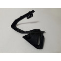 Carenagem Acabamento Aba Yamaha Mt 03 21/25 L/e Orig 61245 Preto