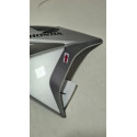 Carenagem Aba Tanque Dir Cg 160 Titan 22/24 Detalhes 61210 Prateado