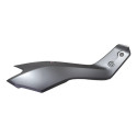 Carenagem Lateral Yamaha Nmax 160 2025 Á 2026 L/d Orig 64686 Prateado