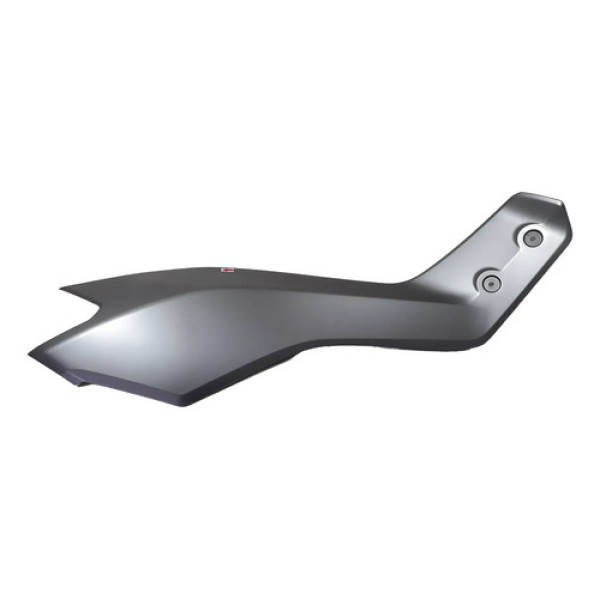 Carenagem Lateral Yamaha Nmax 160 2025 Á 2026 L/d Orig 64686 Prateado