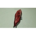 Lanterna Traseira Esq Yamaha Xmax 250 21/24 Detalhes 64403 Esquerdo/motorista Vermelho